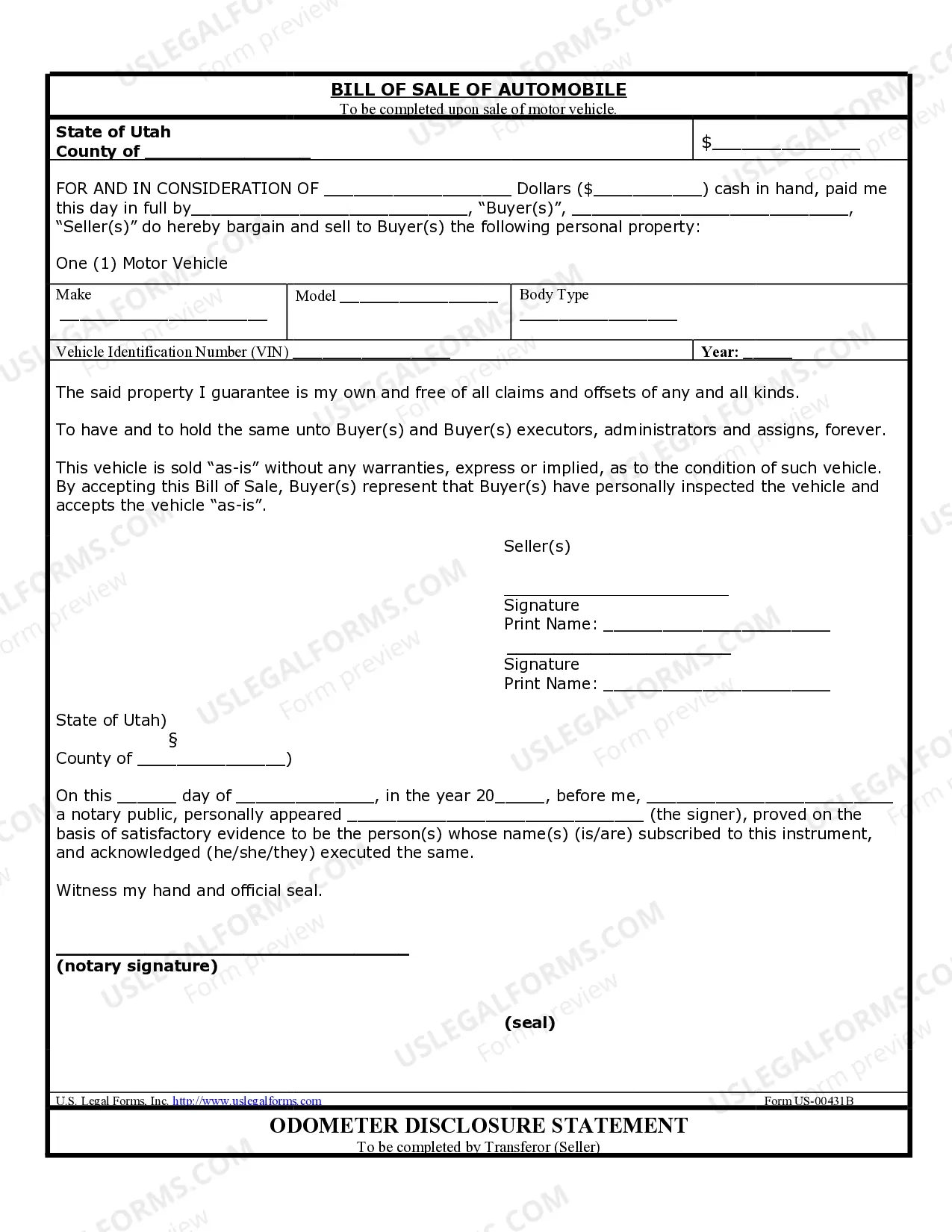 Tc 656 Printable Form
