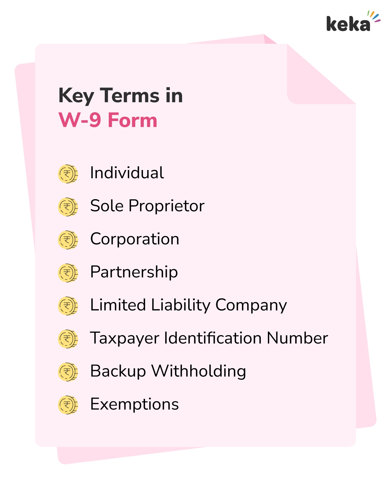 W9 Form Us Person Definition