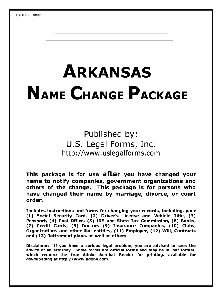 Irs Form Name Change 8822