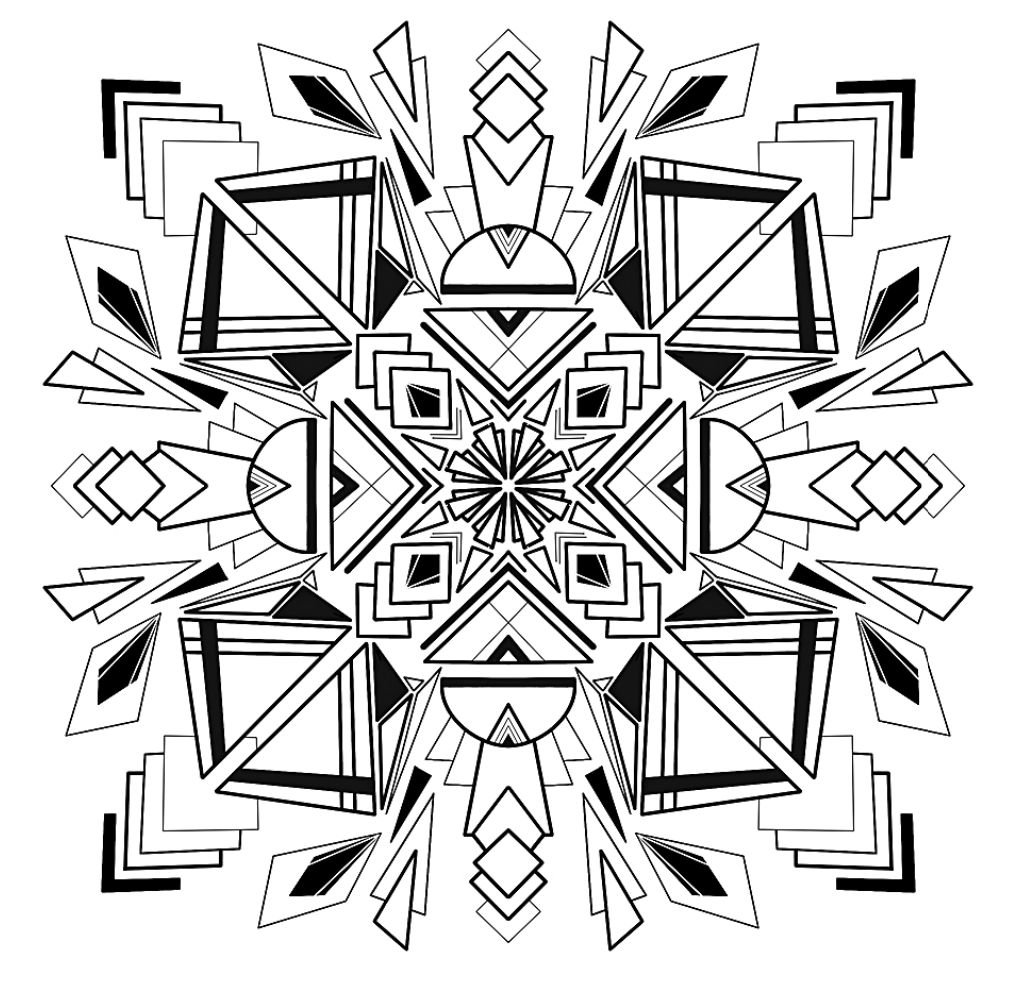 Wood Burning Template Pattern Wood Burn Corner