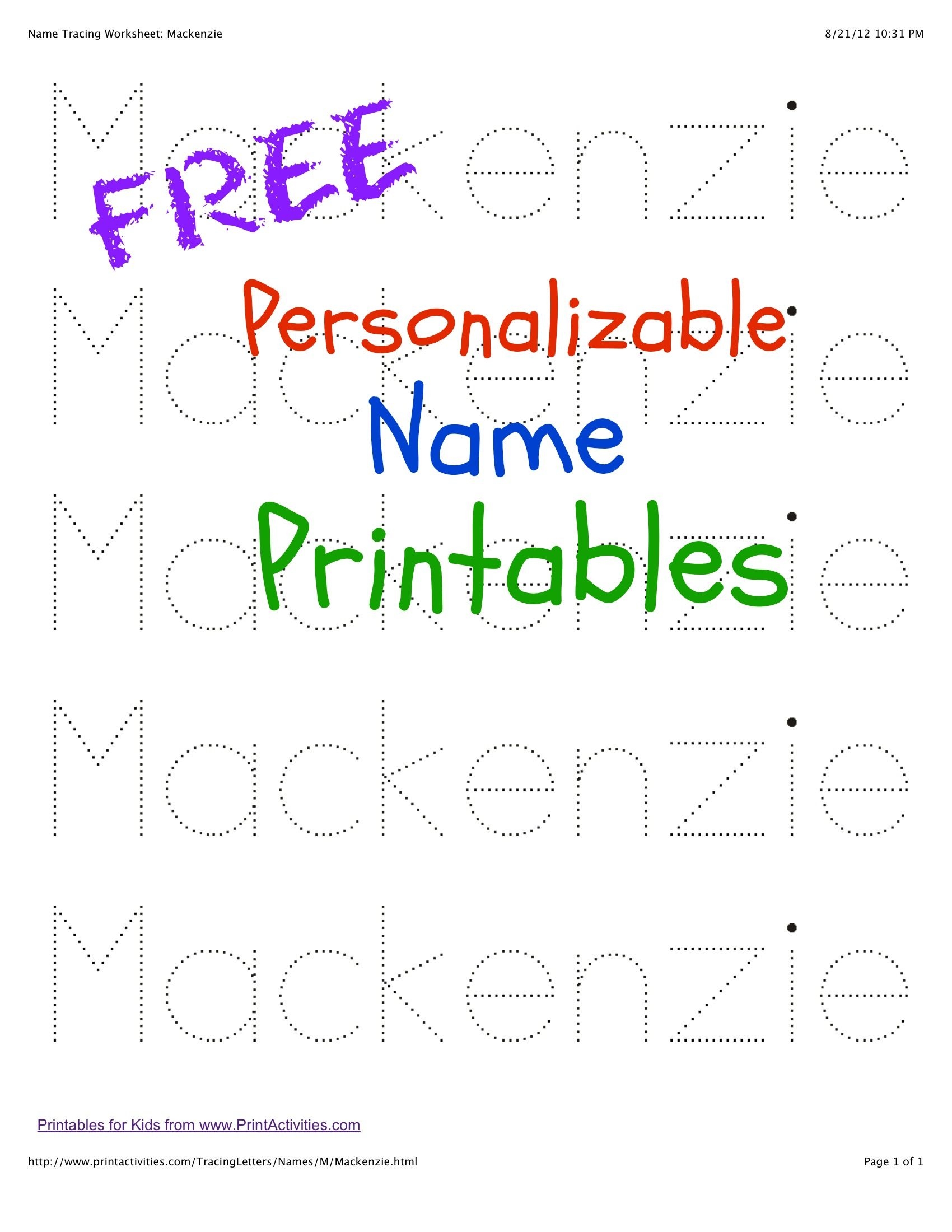 Worksheets Library